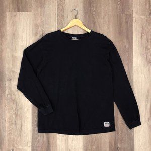 Roots Athletics Made in Canada Long Sleeve Tee